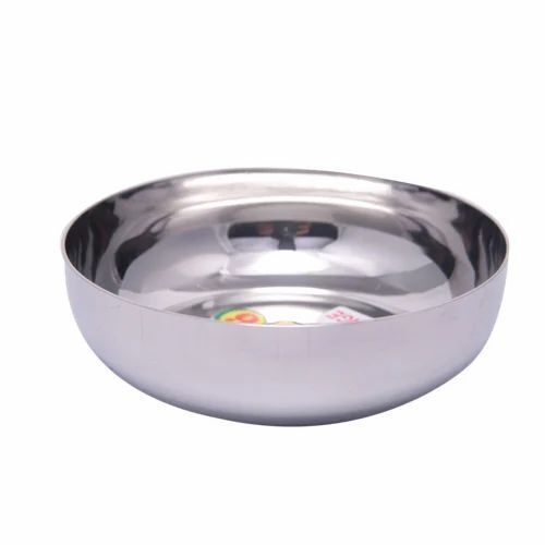 Ss Dinner Bowl