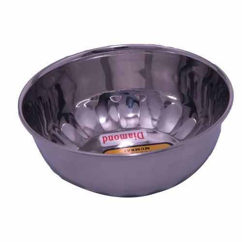 Ss Storage Bowl