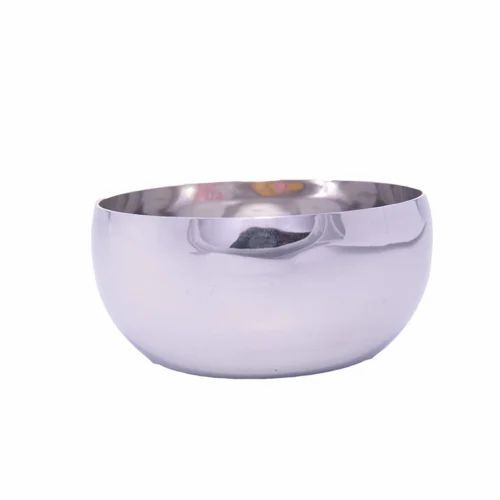 Ss Utensil Bowl
