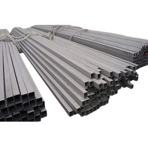 Stainless Steel Square Pipe