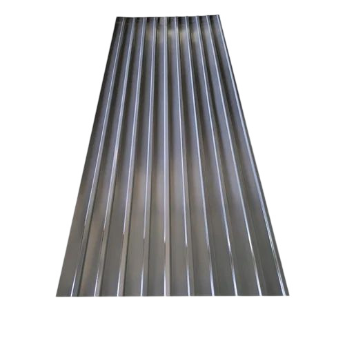 Steel Roofing Sheets