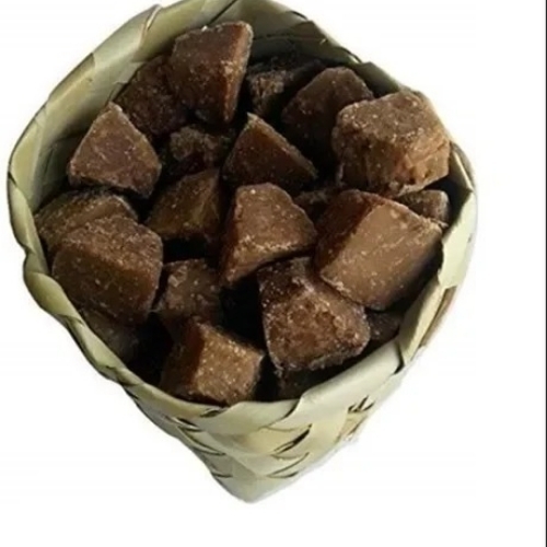 Sugarcane Jaggery