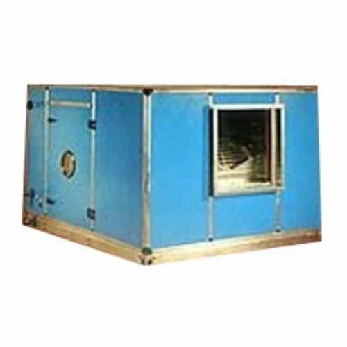 Techno Air Washer