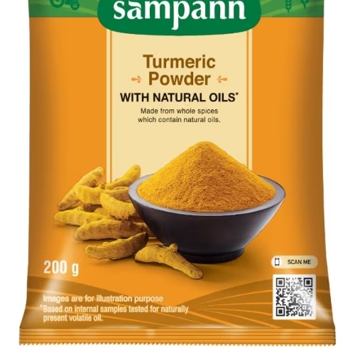 Turmeric Powder 