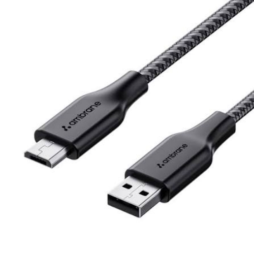 Usb Cable By Antech Wire & Cables