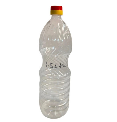 1.5L PET Cooking Oil Bottle