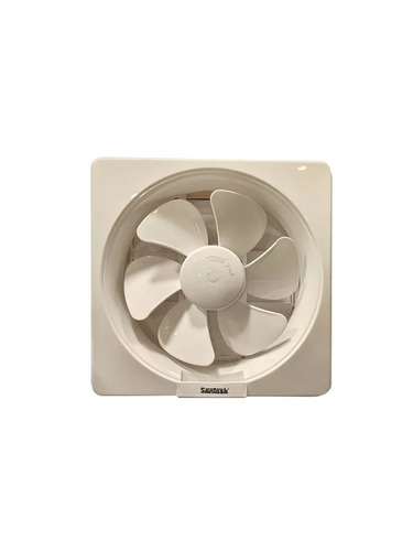 10 Inch Ventilation Bldc Fan