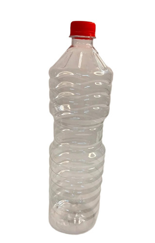 1L PET Mustard Oil Bottle