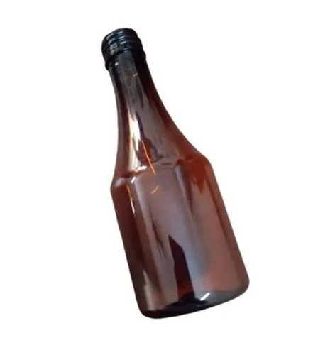 200ml Syrup Pet Plastic Bottle