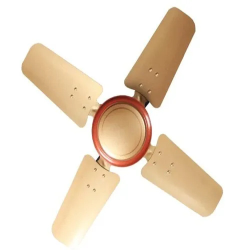 24 Inch Force1 4 Blade Topaz Ceiling Fan