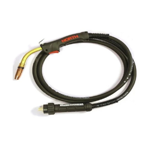 24-KD Mig Welding Torch