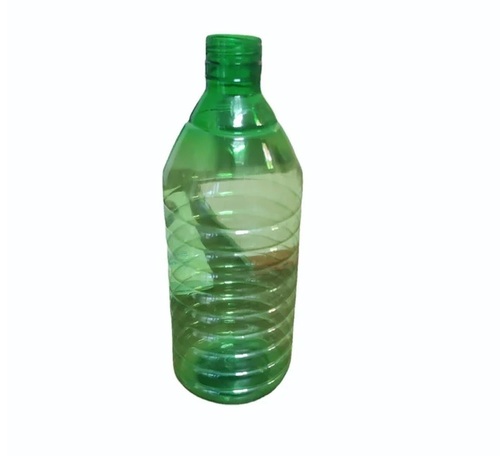 2500 mL Empty PET Plastic Bottle