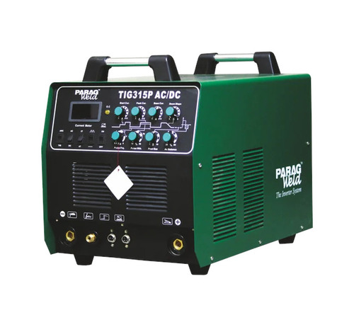 315P TIG AC/DC Welding Machine