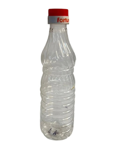 350ml PET Hair Oil Bottle