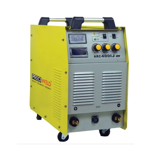 400IJ Arc Welding Machine