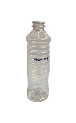 450ml PET Cooking Oil Bottle