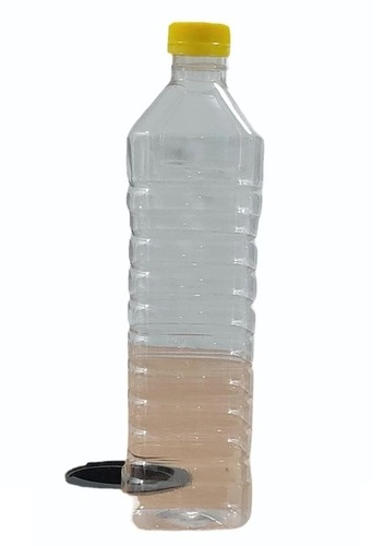 500 mL PET Plastic Bottle