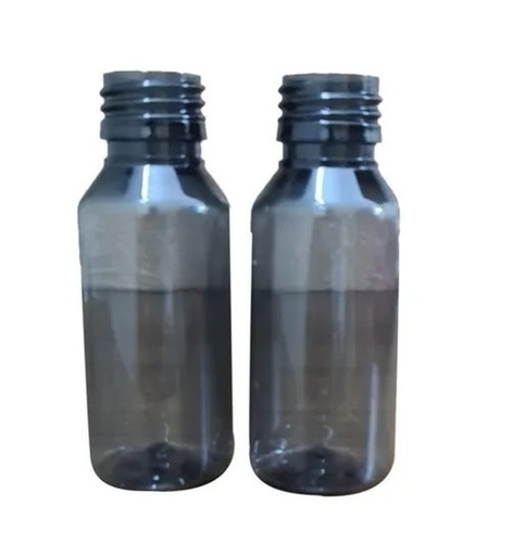 60 Ml Pharma Pet Bottle
