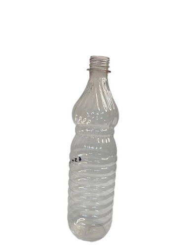 650ml PET Cooking Oil Bottle