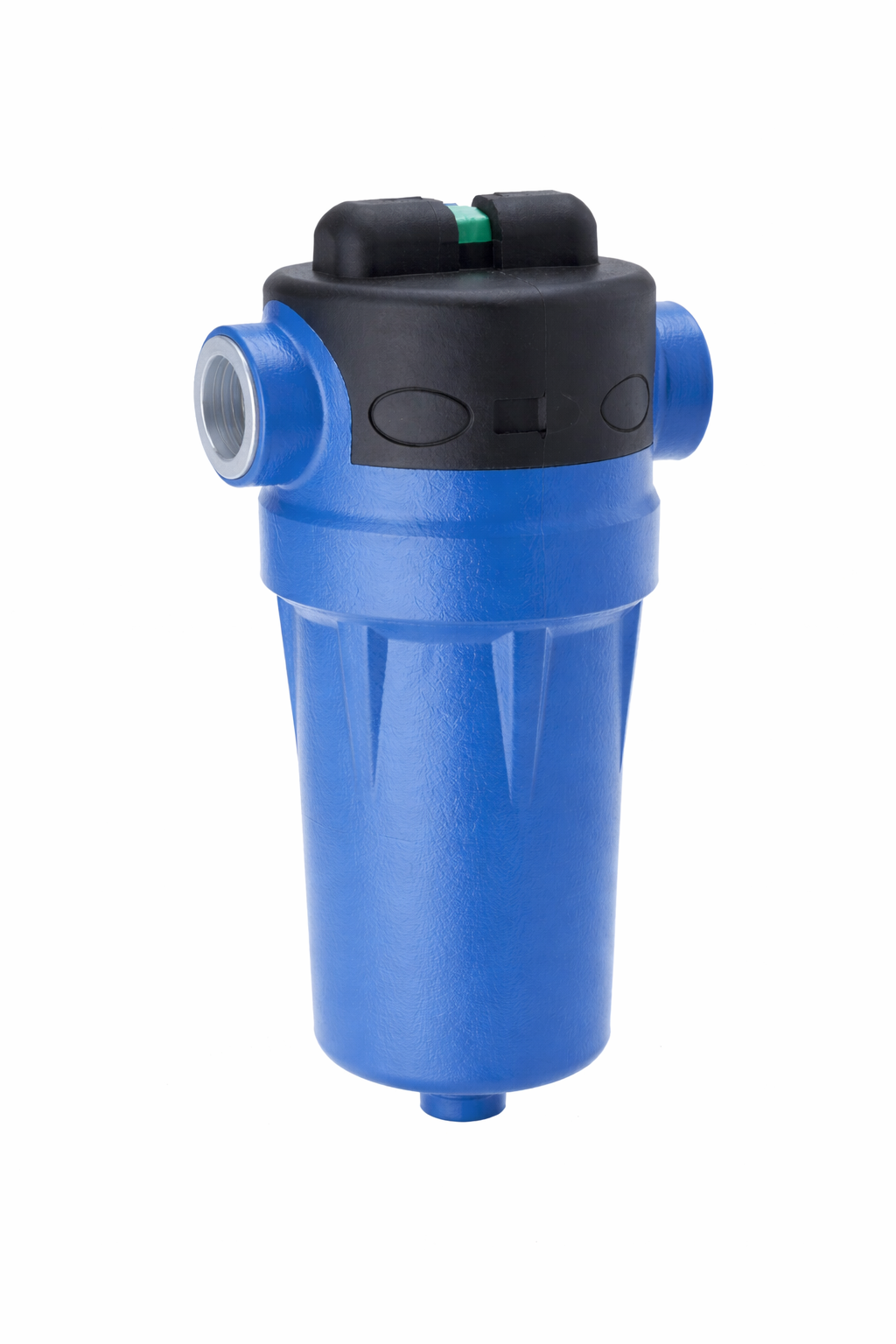 Air Compressor Line Filter - Filter Type: Particulate / Coalescing / Oil Removal