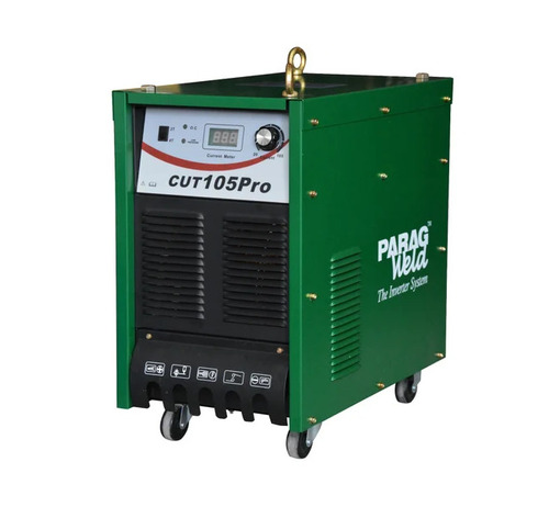 Air Plasma Cutting Machine, CUT 105 Pro