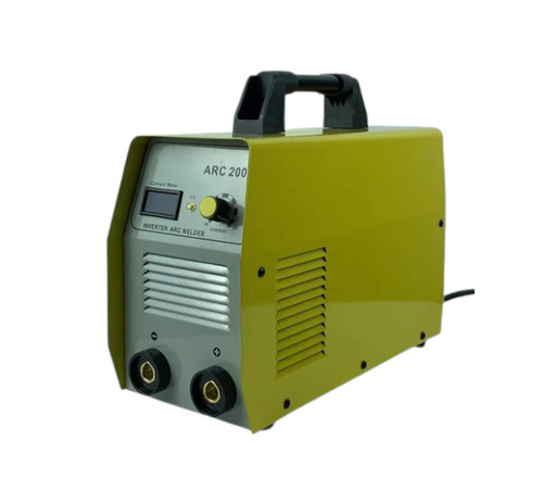 Arc 200 Mcb Welding Machine