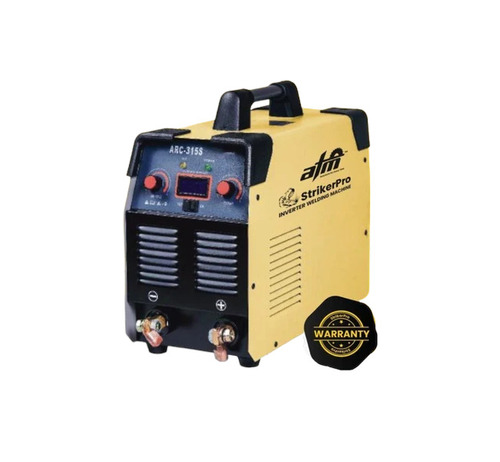 Welding Machinery