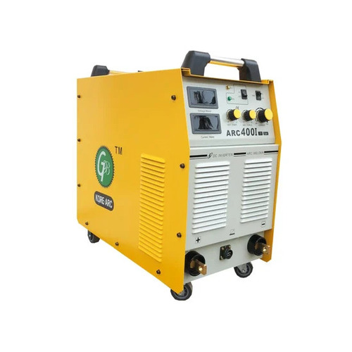 Arc 400i Welding Machine
