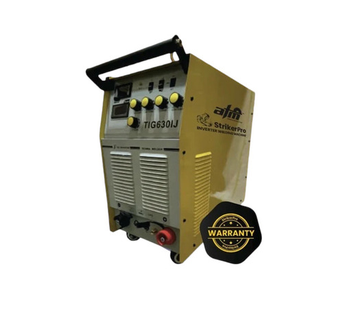 ARC 630 IJ TIG Welding Machine