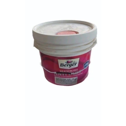 Berger Emulsion Paint