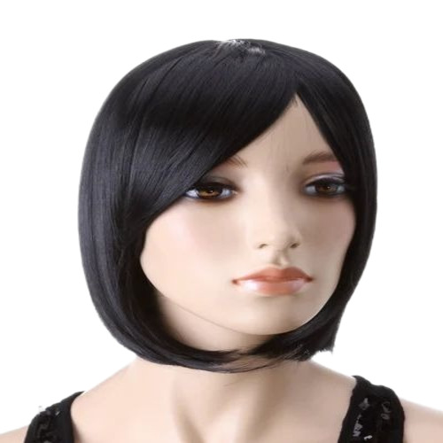 Bob Cut Hair Wig