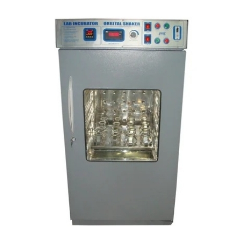 Bod Incubator Cum Shaker