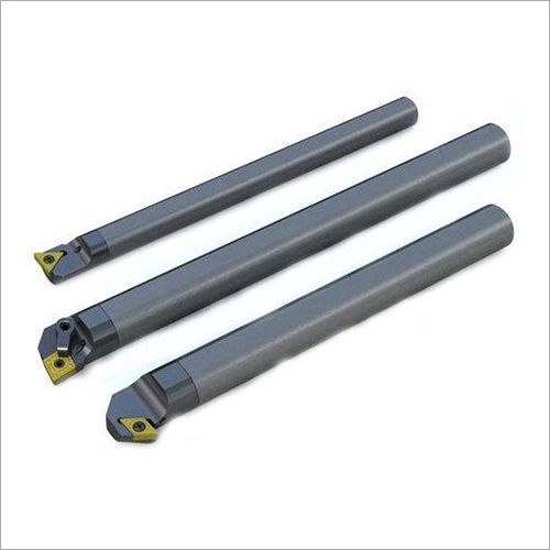 Boring Bar - Application: Na