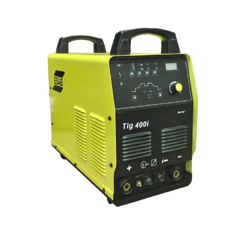 Buddy 400i Tig Welding Machine