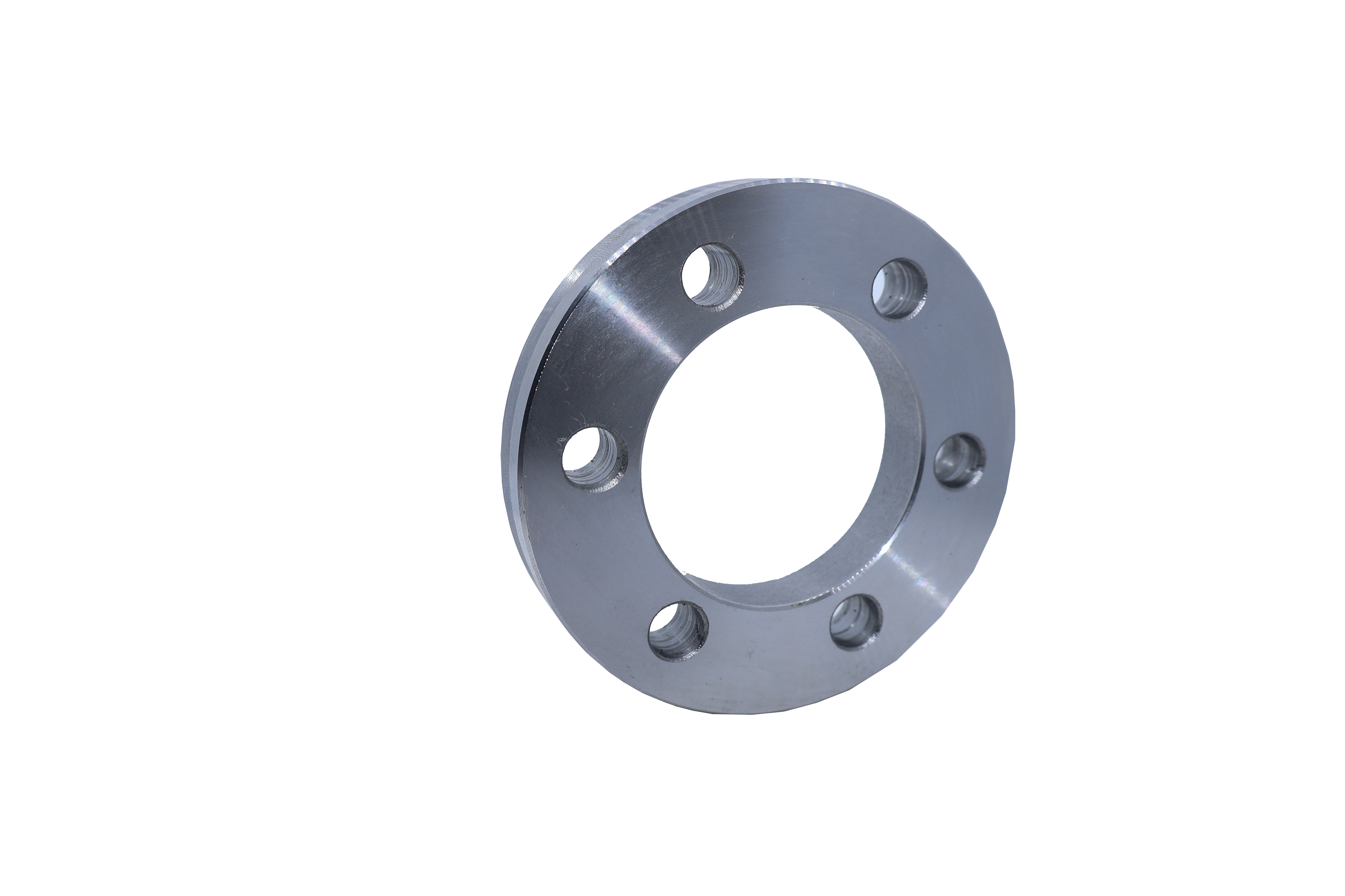 Carbon Steel Flanges