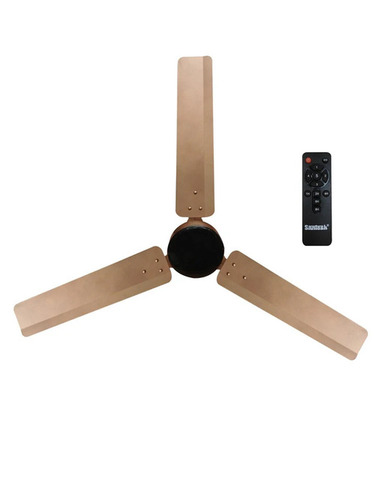 Cuboid Ceiling Fan BLDC