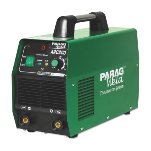 DC Inverter Arc Welding Machine