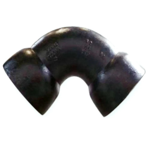 Di Double Socket Bend