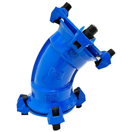 DI Mechanical Joint Bend