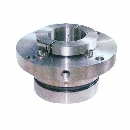 Double Cartridge Mechanical Seal