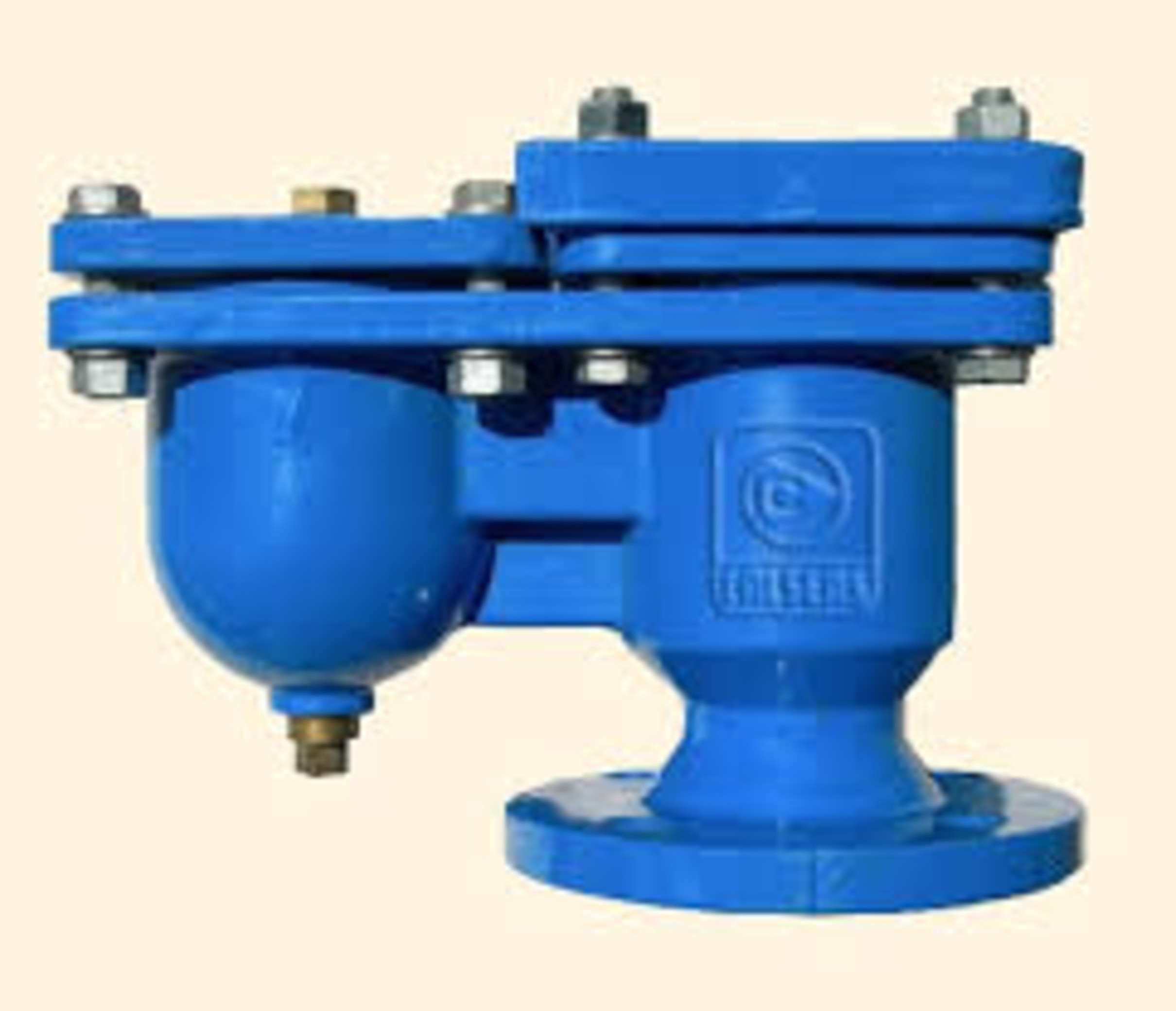air release valves