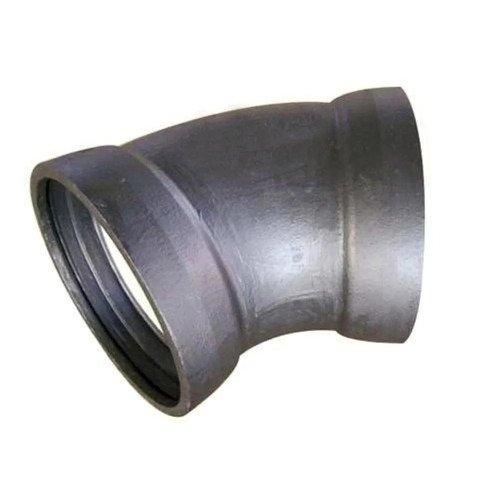 Ductile Iron Fittings