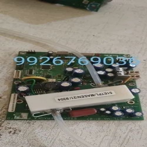 Essae 815 Milk Analyzer Pcb Sensor Repairing