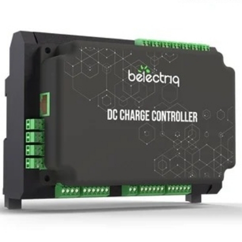 Ev Charger Controller