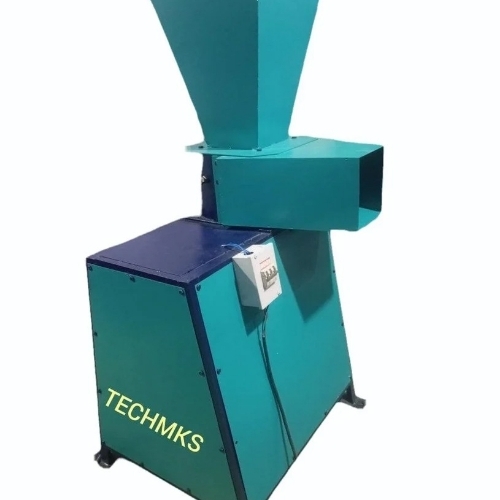 Foam Shredding Machine