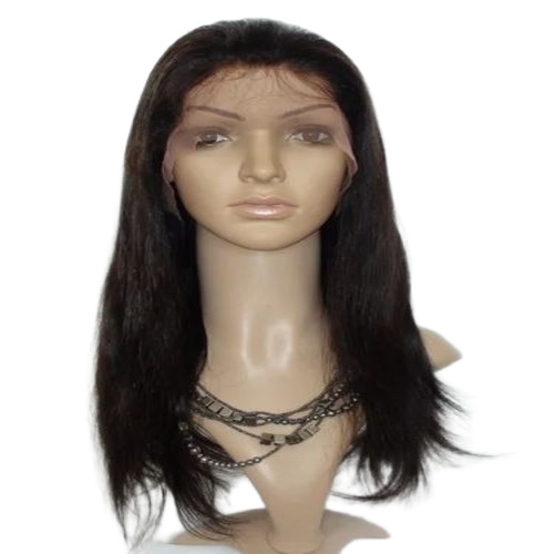 Front Lace Women Wig
