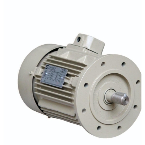 Gear Motor