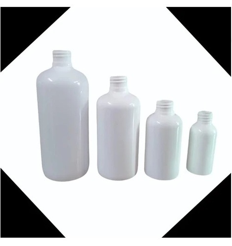 Hand Wash Pet Bottle