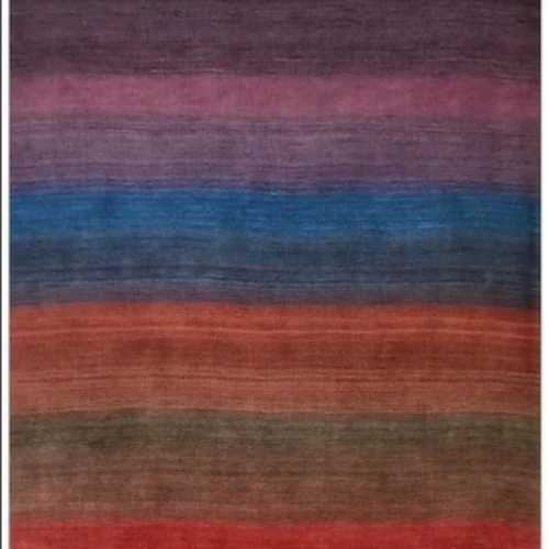 Handloom Modern Design Gabbeh Carpet 