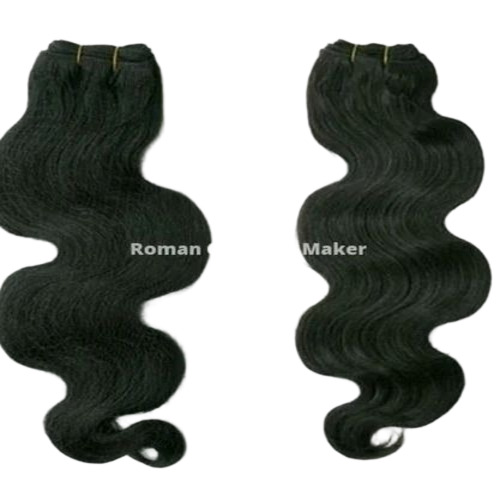 Human Hair Body Wave Wigs